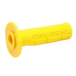 PRO GRIP PA079400GOGI GRIPS SINGLE DENSITY OFFROAD 794 CLOSED END YELLOW