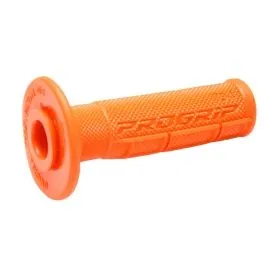 PRO GRIP PA079400GOAR GRIPS SINGLE DENSITY OFFROAD 794 CLOSED END ORANGE