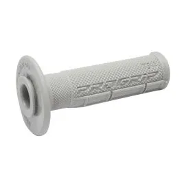PRO GRIP PA079400GOGR GRIPS SINGLE DENSITY OFFROAD 794 CLOSED END GRAY