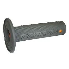 PRO GRIP PA079900ARGR GRIPS DOUBLE DENSITY OFFROAD 799 CLOSED END GRAY