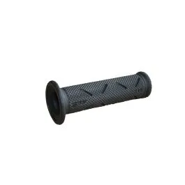 PRO GRIP PA071600TR02 GRIPS SINGLE DENSITY ROAD OPEN END 716 BLACK