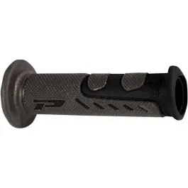 PRO GRIP PA072500NE02 GRIPS DOUBLE DENSITY ROAD 725 CLOSED END BLACK
