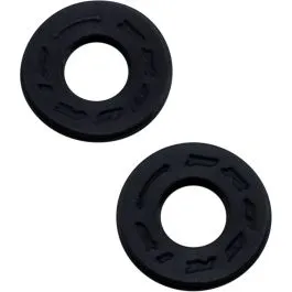 PRO GRIP PA5002NE GRIP DONUT ANTI BLISTER 5002 BLACK