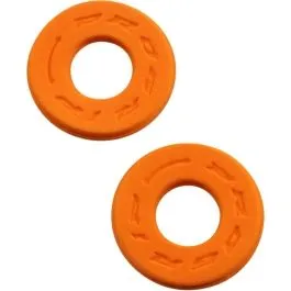 PRO GRIP PA5002AC GRIP DONUT ANTI BLISTER 5002 ORANGE