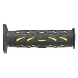 PRO GRIP PA0724OEGI02 GRIP ROAD 724 OPEN END BLACK/YELLOW