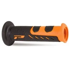 PRO GRIP PA0725OEAR02 GRIP ROAD 725 OPEN END BLACK/ORANGE