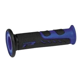 PRO GRIP PA0725OEBL02 GRIP ROAD 725 OPEN END BLACK/BLUE