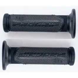 PRO GRIP PA0732OENE02 GRIP ROAD 732 OPEN END BLACK/BLACK