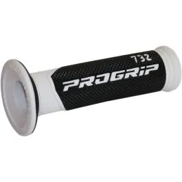 PRO GRIP PA0732OEBI02 GRIP ROAD 732 OPEN END BLACK/WHITE