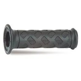 PRO GRIP PA0789OEGO02 GRIPS SCOOTER 789 BLACK OPEN END