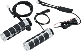 KURYAKYN 6471 TRACER LED FRT T.S. CONV