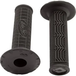 MOTION PRO 01-2816 GRIPS DIRTCONT 2 BLACK