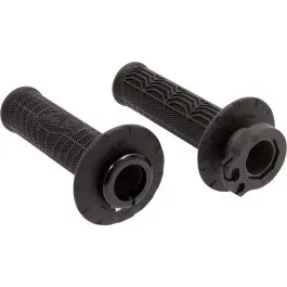 MOTION PRO 01-2818 GRIPS DIRTCONT V2 BLACK