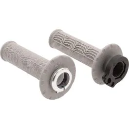 MOTION PRO 01-2819 GRIPS DIRTCONT V2 GREY