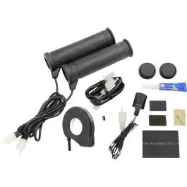 KOSO AM10700J-03 HG07 HEATED GRIP 7/8