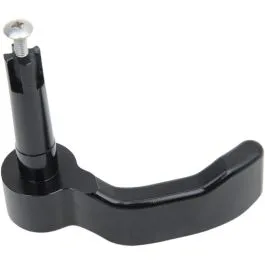 QUAD LOGIC 100-4225-PU THROTTLE LEVER BILLET