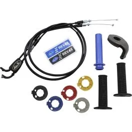 MOTION PRO 01-2969 THROTTLE KIT REV-3-KTM/HU