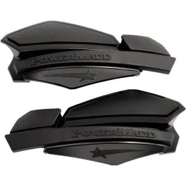 POWERMADD 34210 GUARD STAR SERIES 22 MM 7/8') BLACK