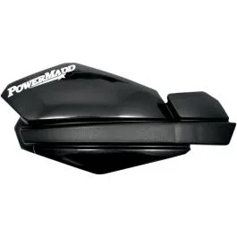 POWERMADD 34100 GUARD TRAIL STAR 22 MM 7/8') BLACK