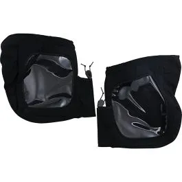 KIMPEX 370290 HANDLEBAR MUFF VISI-CONTR