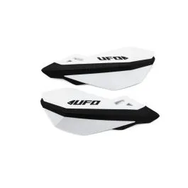 UFO GG07139@041 HANDGUARDS GASGAS WH