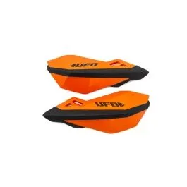 UFO KT05005@127 HANDGUARDS KTM ORANGE