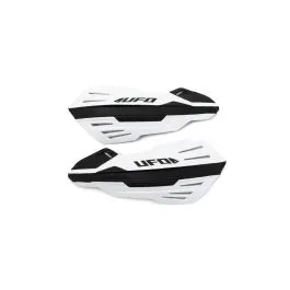 UFO GG07140@041 HANDGUARDS GASGAS WH