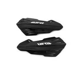 UFO HU04303#001 HANDGUARDS HVA/KT BK