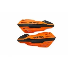 UFO KT05006@127 HANDGUARDS KTM ORANGE