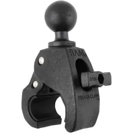 RAM MOUNT RAPB404U TOUGH CLAW MET 1' BALL