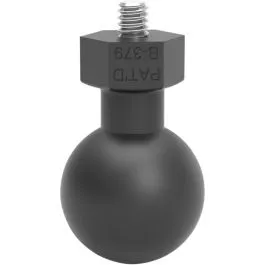 RAM MOUNT RAP-B-379U-M616 BASE M6-1 X 6MM THREADED
