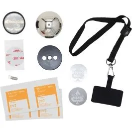 KLOCK WERKS KWD-06-0418 MOUNT IO UNIV PHONE