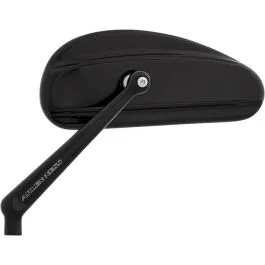 ARLEN NESS 510-026 MIRROR DOWNDRAFT ALL BLK