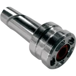 JOKER MACHINE 09-300-3 MOUNT MIRROR EXPANDING BAR END 7/8' FATBAR