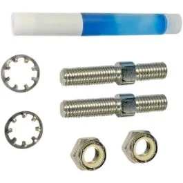 CUSTOM DYNAMICS CD-MIRADPT-02 ADAPTOR MIRROR 5/16-24