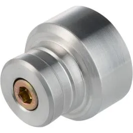 JOKER MACHINE 09-300-7 MIRROR MNT TRIUM T120 SLV