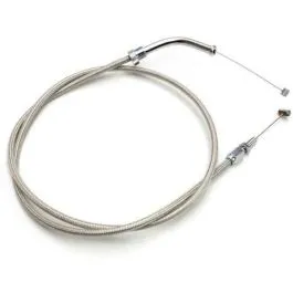 MOTION PRO 63-0357 CABLE ARMOR THROTTLE PUSH