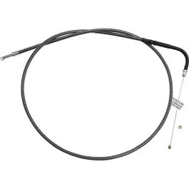 MAGNUM 73198 CARBON FIBER THROTTLE CABLE