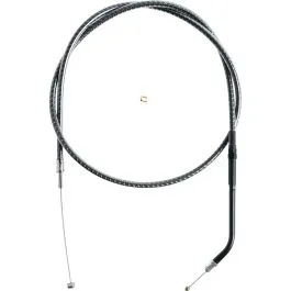 MAGNUM 73366 CARBON FIBER THROTTLE CABLE