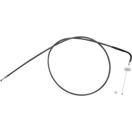 MAGNUM 732110 CARBON FIBER THROTTLE CABLE