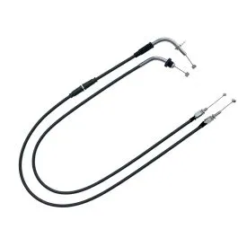 VENHILL S01-4-149 SUZUKI F/L THROTTLE CABLE