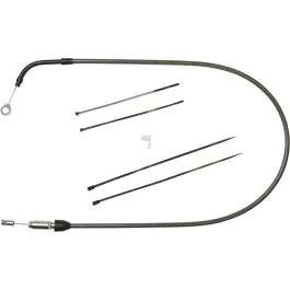 MAGNUM 7235HE CABLE CLUTCH QICK DISC KF