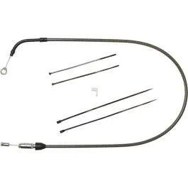 MAGNUM 72356HE CABLE CLUTCH QICK DISC KF