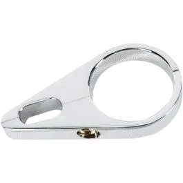 WILD 1 WO832 CABLE GUIDE 1 1/4' ALUMINIUM NATURAL