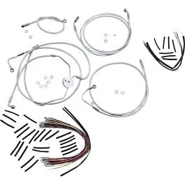 MAGNUM 387021 CONTROL CABLE KIT SC CVO