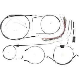 MAGNUM 787281 CARBON FIBER CONTROL CABLE KIT
