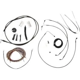 LA CHOPPERS LA-8155KT2-13M CABL KT CM 13'ABS SFTL18+