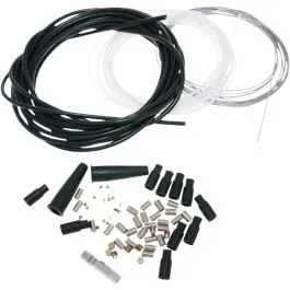 101 OCTANE 31108 THROTTLE CABLE SET