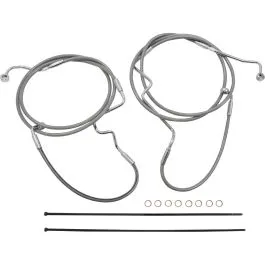 MAGNUM 589972 CONTROL CABLE KIT XR SSC