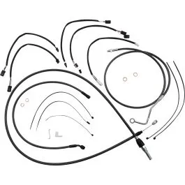 MAGNUM 4871132 CONTROL CABLE KIT BP